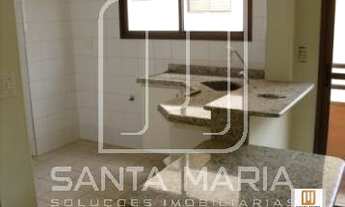 Imagem 1: Apartamento (tipo - padrao) 1 dormitórios, cozinha planejada, em condomínio fechado