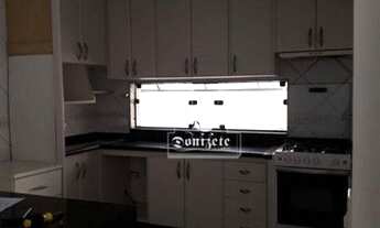 Imagem 6: Apartamento com 3 dormitórios, 90 m² - venda por R$ 550.000,00 ou aluguel por R$ 2.460,01