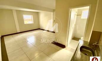 Imagem 3: Apartamento (kitnete) 1 dormitórios, cozinha planejada, em condomínio fechado