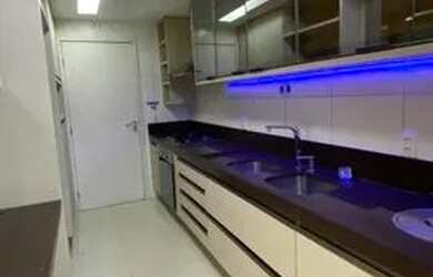 Imagem 6: VENDO OU ALUGO UNICO TRIPLEX (EXCLUSIVO) EM MOSSORO-RN