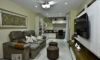 Imagem 6: Apartamento à Venda - Freguesia , 4 Quartos, 298 m2