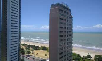 Imagem 3: Apartamento com aproximadamente 160m2, 4 Suítes, super lazer completo!
