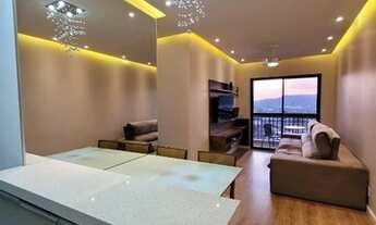 Imagem 6: Apartamento à venda, 59 m² por R$ 340.000,00 - Jardim Belval - Barueri/SP