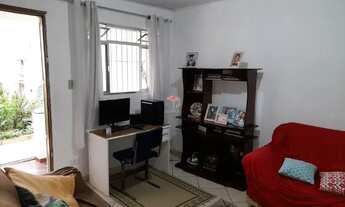 Imagem: Casa para aluguel 2 quartos 1 vaga Jordanópolis