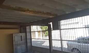 Imagem 4: Casa Térrea em Cidade Dutra - São Paulo