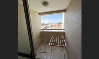 Imagem 2: Alugo apartamento mobiliado no Gran Village Turu V - Chácara Brasil (Turu