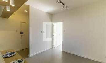 Imagem 3: Apartamento para Aluguel - Santa Cecília, 1 Quarto, 43 m2