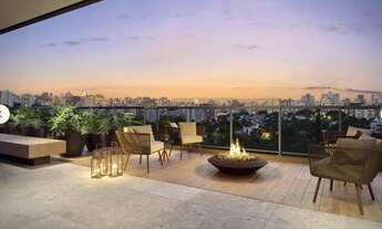 Imagem 5: 109450 Apartamento para venda com 26 metros quadrados com 1 quarto - São Paulo - SP