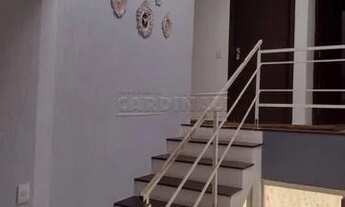 Imagem 7: Casa Padrão em São Carlos