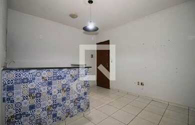 Imagem 2: Apartamento para Aluguel - Guará, 2 Quartos, 55 m2