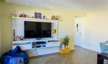 Imagem 4: Apartamento para Aluguel - Campestre, 2 Quartos, 78 m2