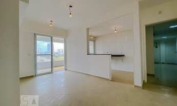 Imagem 2: Apartamento para Aluguel - Parque Campolim, 3 Quartos, 80 m2