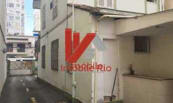 Imagem 3: Alugo Casa Maracanã 370m2 Comercial ou Residencial