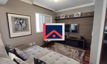 Imagem 5: Apartamento Venda Moema 100 m² 2 Dormitórios