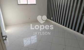 Imagem 4: Apartamento-À VENDA-Cascadura-Rio de Janeiro-RJ