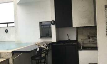 Imagem 2: COBERTURA - MOEMA ÍNDIOS - SP