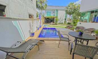 Imagem 3: Casa de Condomínio 250m² em Barreirinhas Fino Acabamento 05 Quartos TR122019*-MKT&-10