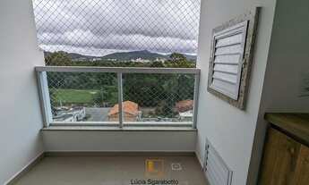 Imagem 4: Apartamento para aluguel possui 68 metros quadrados com 2 quartos