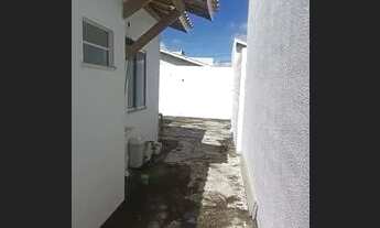 Imagem 3: Casa 2/4 com suíte semi mobiliada no Papagaio