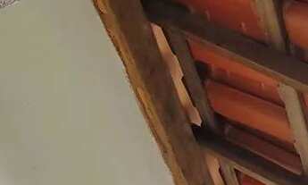 Imagem: Alugo ótima casa nova de 2 quarto, barato!