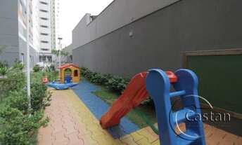 Imagem: Studio mobiliado no bras