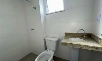 Imagem 7: Apartamento de dois quartos no condomínio Upside Clube, no Cascatinha, com área de lazer m