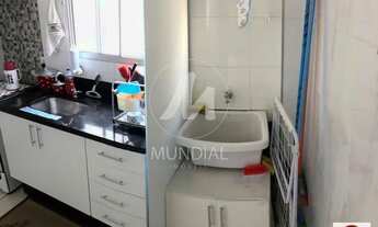 Imagem 7: Apartamento (tipo - padrao) 2 dormitórios, cozinha planejada, portaria 24 horas, em condom