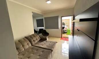 Imagem 6: Venda Casa Nova Campo Grande