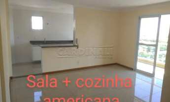 Imagem 4: Apartamento Padrão em São Carlos
