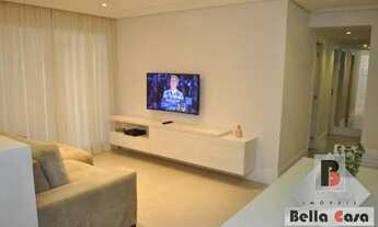 Imagem 3: Lindo apartamento a venda 3 dormitórios e varanda gourmet mooca