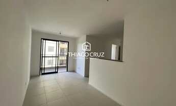 Imagem 4: Apartamento para Locação em Fortaleza, Passaré, 3 dormitórios, 2 suítes, 2 banheiros, 2 va