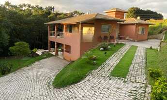 Imagem 2: Chácara em Cond. Porta do Sol