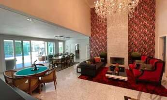 Imagem 6: CASA RESIDENCIAL em ARAÇOIABA DA SERRA - SP, CONDOMINIO LAGO AZUL