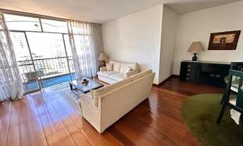 Imagem: Cobertura duplex para venda com 280 metros