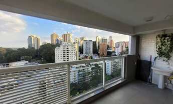 Imagem 5: Cobertura para venda com 97 metros quadrados com 3 quartos em Vila Andrade - São Paulo - S