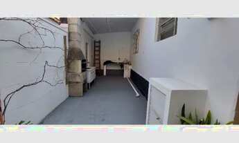 Imagem 3: Casa 2 Dorm. 3 Vagas com Edícula Fundos