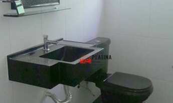 Imagem 6: Casa com 2 dormitórios para alugar, 110 m² por R$ 1.880,00/mês - Vila Liviero - São Paulo