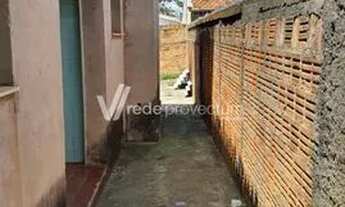 Imagem 3: Casa - Jardim Alto da Barra - Campinas