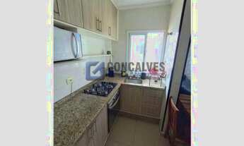 Imagem 4: SANTO ANDRE - Residential / Penthouse - BAIRRO SANTA MARIA