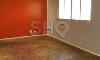 Imagem: Vila Mascote - 2 dormitórios - 2 banheiros