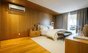 Imagem 5: Apartamento à venda no bairro Jurerê Internacional - Florianópolis/SC