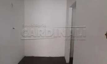 Imagem 4: Casa Padrão em São Carlos