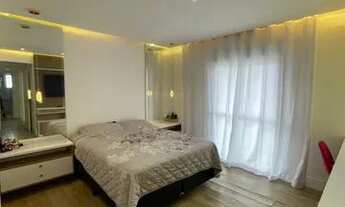 Imagem 6: Oportunidade Apartamento Reformado andar alto grupo 13 - Condomínio Residencial Parque Fi