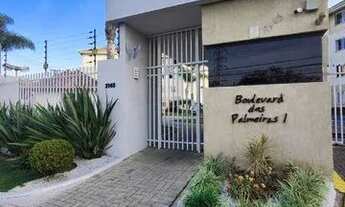 Imagem 2: Apartamento Mobiliado - Fazendinha