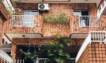 Imagem: Apartamento de 1 dorm. Uma vaga de garagem