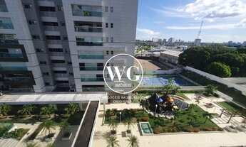 Imagem 4: Apartamento espaçoso com 04 suítes no Cond. Unique