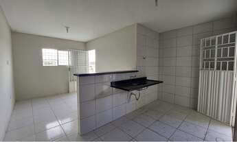 Imagem: Alugo casa no loteamento próximo ao Bivar