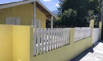 Imagem 5: Casa em Cond. fechado Mar Verde na Praia da Mococa - Caraguatatuba-SP, terreno 384m2