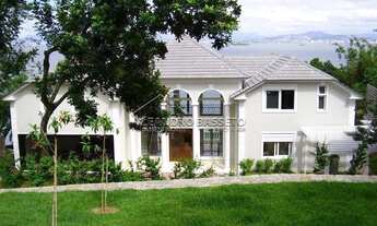 Imagem: FLORIANóPOLIS - Casa Padrão - Cacupé