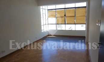 Imagem 2: Apartamento para aluguel possui 155 metros quadrados com 3 quartos